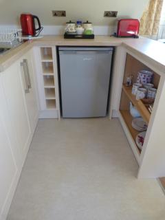 Glen House Annexe - Bourne - 5