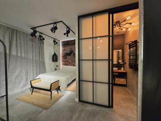Loft los carmenes - Granada - 0