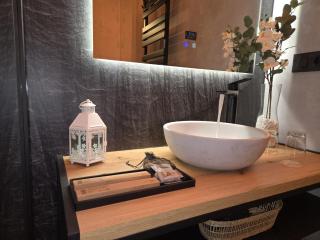 Loft los carmenes - Granada - 2