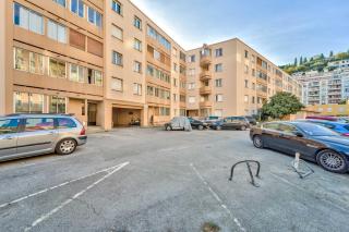 Modern 2BR Flat - Haut de Nice - 7