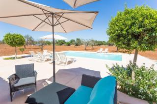 Casa Calma - Llucmajor - 4