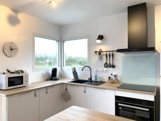 Maison neuve avec jardin, terrasse à PERROS-GUIREC - Réf 918 - Perros-Guirec - 4