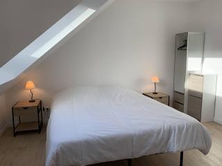 Maison neuve avec jardin, terrasse à PERROS-GUIREC - Réf 918 - Perros-Guirec - 3