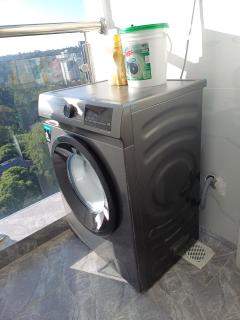 Alba Home at Riverside drive -Nairobi - 2