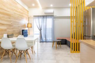 P&K LUXURY APARTMENTS 1 - Kalamata - 5