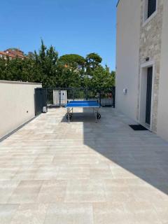 Villas Salvore & Faro, new luxury houses, heated pool, near beaches, Savudrija - Istria - Savudrija - 4