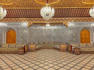 Palais Bahida - 6
