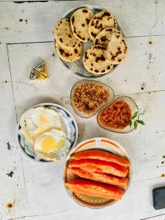 Nethu Freedom Cottage - 4