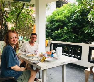 Nethu Freedom Cottage - Weligama - 3