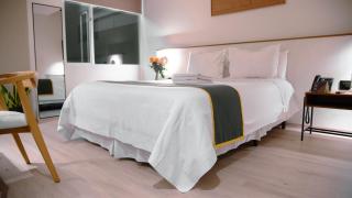 Hotel Finlandia - Quito - 2
