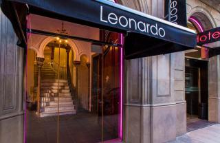 Leonardo Hotel Barcelona Las Ramblas - Barcelone - 7