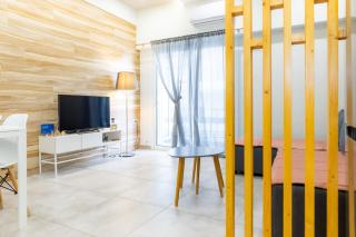 P&K LUXURY APARTMENTS 1 - Kalamata - 6