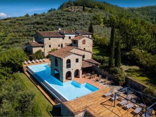 Borgo in Montalbano - Cecina - 8