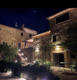 Borgo in Montalbano - Cecina - 7