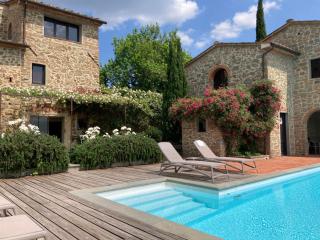 Borgo in Montalbano - Cecina - 5