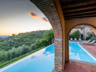 Borgo in Montalbano - Cecina - 2