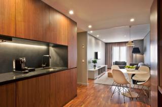 Altis Prime Hotel - Lisbona - 4