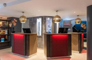 Leonardo Hotel Madrid City Center - Madrid - 6