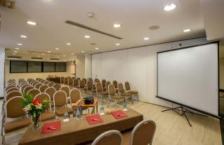 Leonardo Hotel Madrid City Center - Madrid - 5