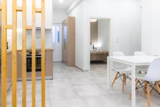 P&K LUXURY APARTMENTS 1 - Kalamata - 7