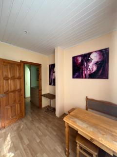 Cosy apartment in Vilnius - 1