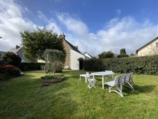 Maison avec jardin au centre de PERROS-GUIREC - Réf 921 - Perros-Guirec - 9