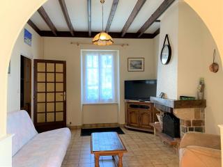 Maison avec jardin au centre de PERROS-GUIREC - Réf 921 - Perros-Guirec - 8
