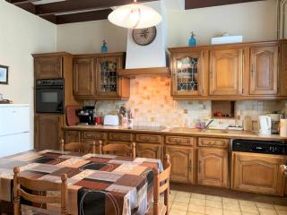 Maison avec jardin au centre de PERROS-GUIREC - Réf 921 - Perros-Guirec - 5