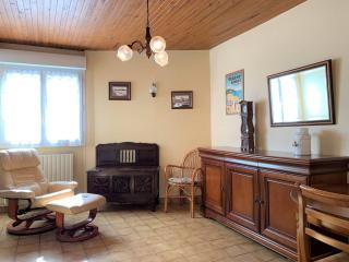 Maison avec jardin au centre de PERROS-GUIREC - Réf 921 - Perros-Guirec - 3