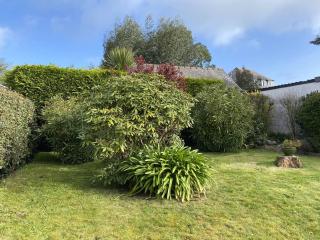 Maison avec jardin au centre de PERROS-GUIREC - Réf 921 - Perros-Guirec - 1
