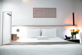 Hotel Finlandia - Quito - 1