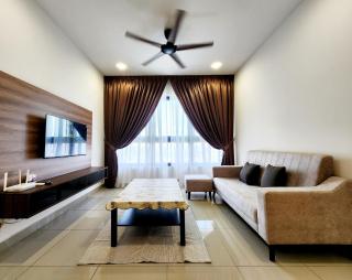 Cheras MRT KLCC View Home by DefineSuite B53A03 - 2