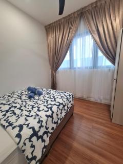 Cheras MRT KLCC View Home by DefineSuite B53A03 - Kuala Lumpur - 1