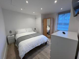 Spacious 1-bed Central London flat - Londra - 8