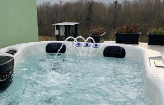 Lovely Home In Margecan With Wifi - Gačice - 2