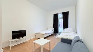 Zentrale Apartments in Neumünster ideal für Geschäftsreisende & Monteure - 1