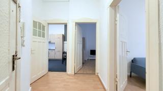 Zentrale Apartments in Neumünster ideal für Geschäftsreisende & Monteure - 2