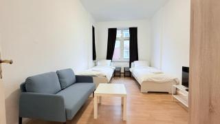 Zentrale Apartments in Neumünster ideal für Geschäftsreisende & Monteure - 7
