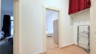 Zentrale Apartments in Neumünster ideal für Geschäftsreisende & Monteure - 5