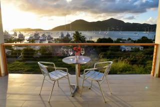 Energie - English Harbour Town - 6