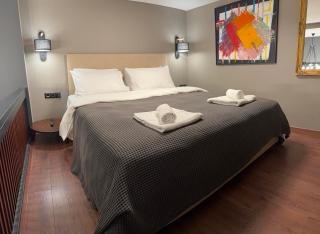 Smart Home - Tesalónica - 6