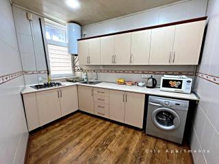 Fountain Boulevard Apartment - Bakoe - 8