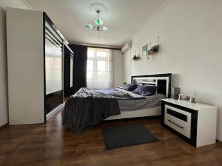 Fountain Boulevard Apartment - 5