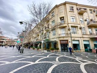 Fountain Boulevard Apartment - Bakoe - 1