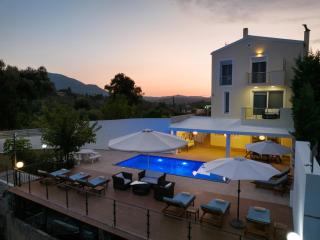 Luxury Villa Alexandros Corfu - Perama - 0