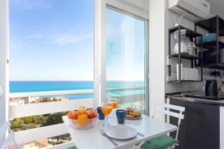 Sunstay Blueview Loft Benalmadena - Benalmádena - 0