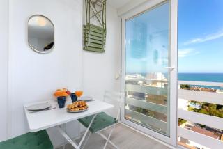 Sunstay Blueview Loft Benalmadena - Benalmádena - 8