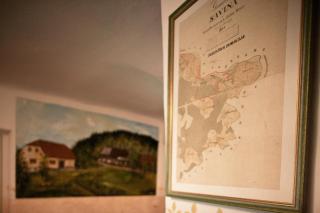 Holiday house Pekovo 1825 - Ljubno - 8