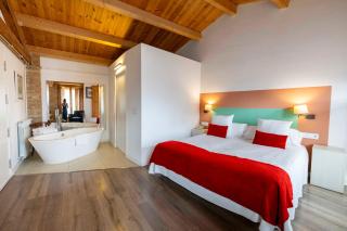 Hotel La Freixera - Solsona - 6