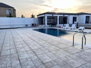 Villa Mayak - Bakoe - 9
